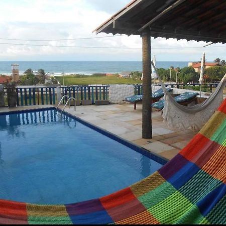 Lazer Extremo Club Bed & Breakfast Sao Goncalo do Amarante  Екстериор снимка