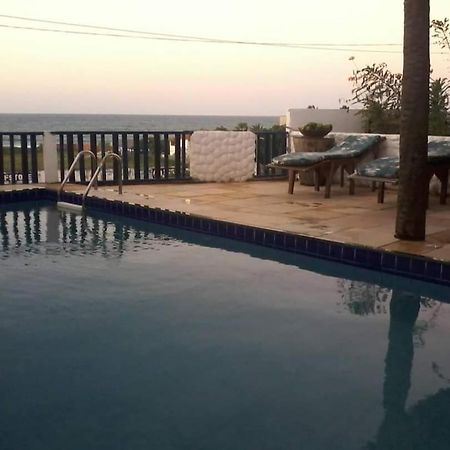 Lazer Extremo Club Bed & Breakfast Sao Goncalo do Amarante  Екстериор снимка