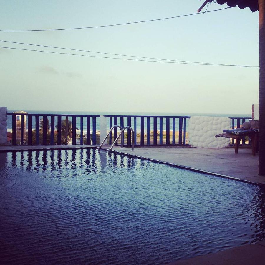 Lazer Extremo Club Bed & Breakfast Sao Goncalo do Amarante  Екстериор снимка
