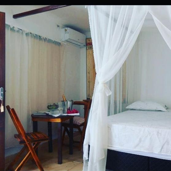 Lazer Extremo Club Bed & Breakfast Sao Goncalo do Amarante  Екстериор снимка