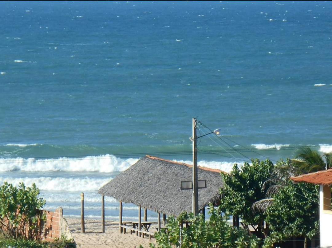 Lazer Extremo Club Bed & Breakfast Sao Goncalo do Amarante  Екстериор снимка