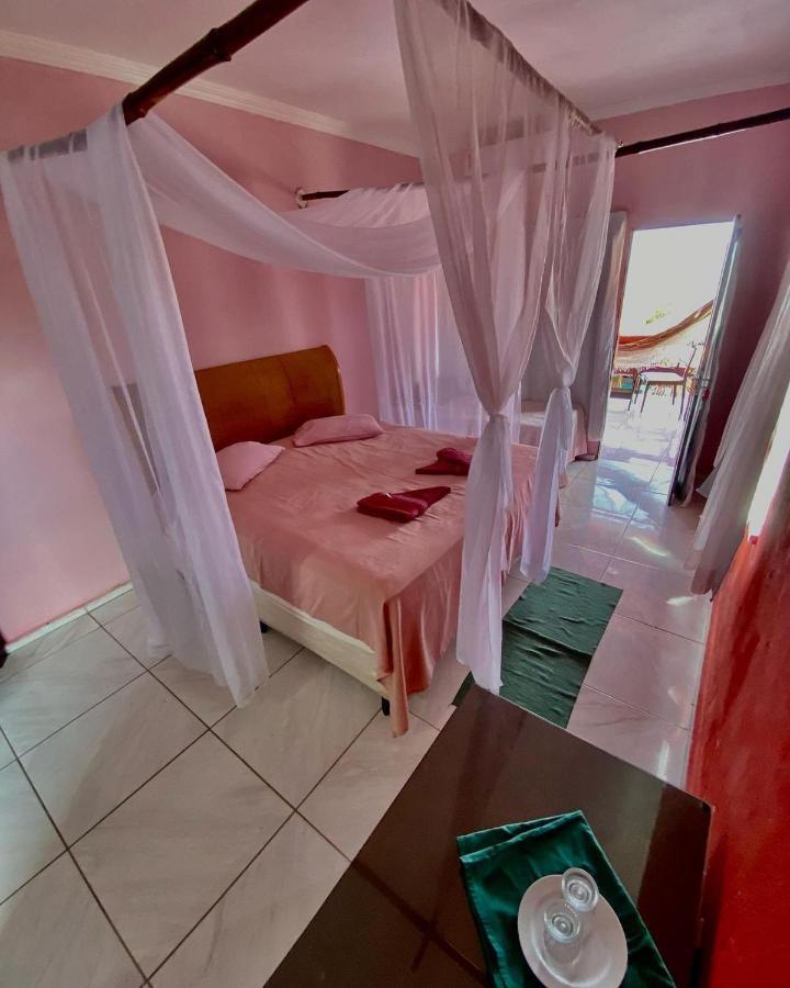 Lazer Extremo Club Bed & Breakfast Sao Goncalo do Amarante  Екстериор снимка