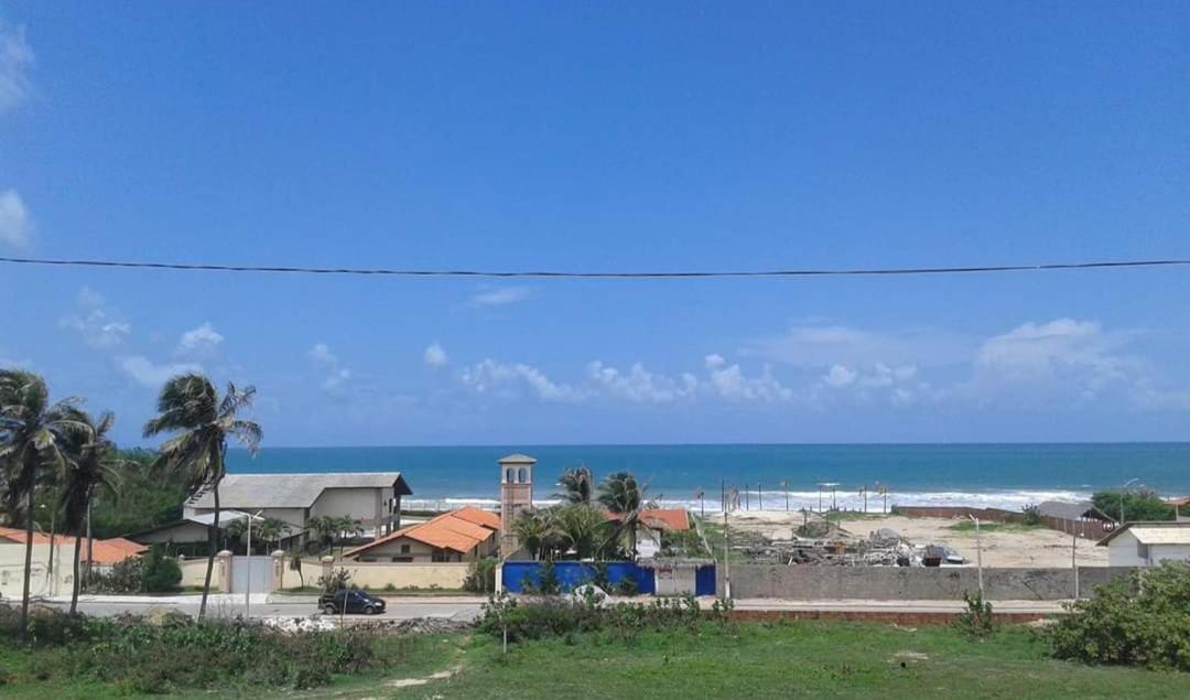 Lazer Extremo Club Bed & Breakfast Sao Goncalo do Amarante  Екстериор снимка